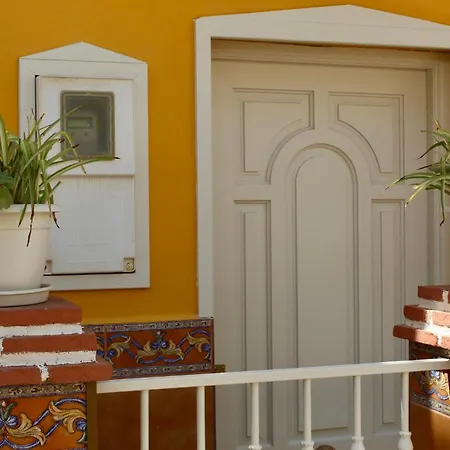 Apartamento Jabega House 2 Málaga Exterior foto