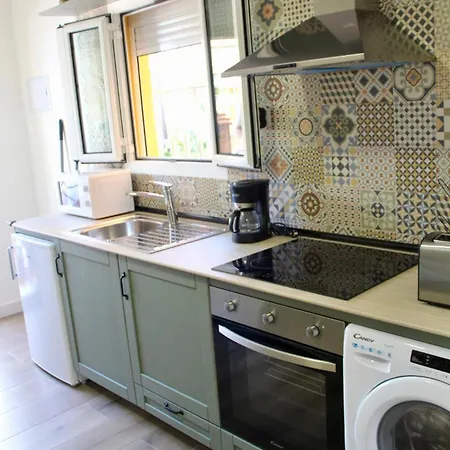 Apartamento Jabega House 2 Málaga Exterior foto