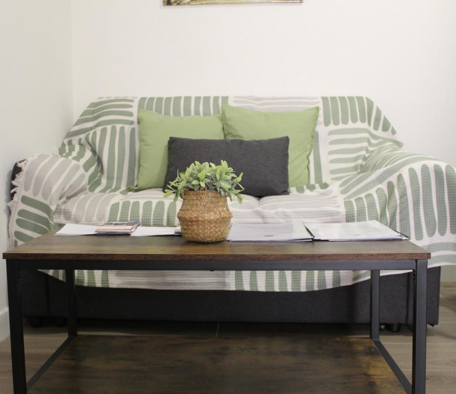 Jabega House 2 Apartment Malaga