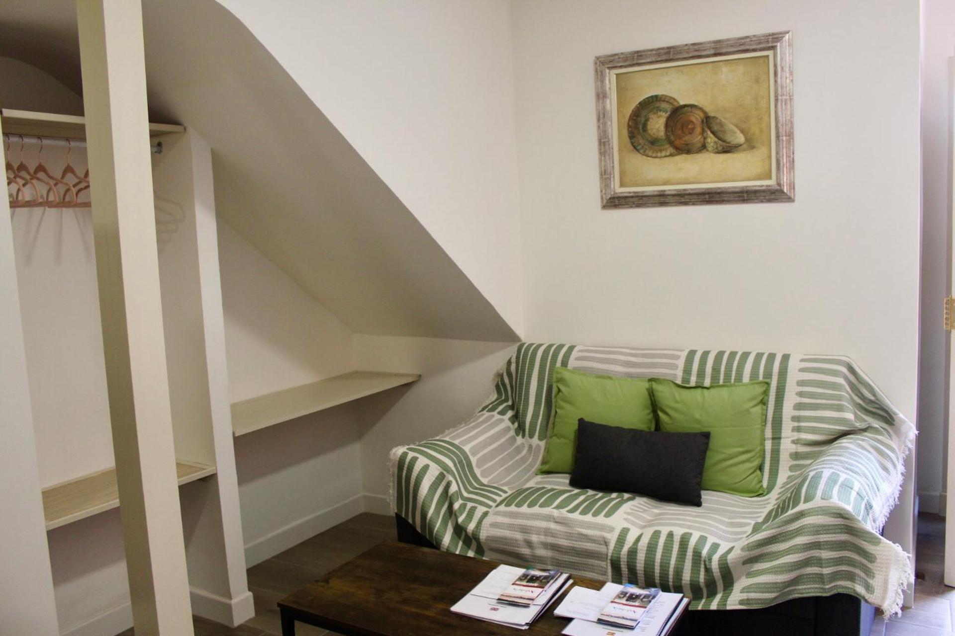 Jabega House 2 * Malaga