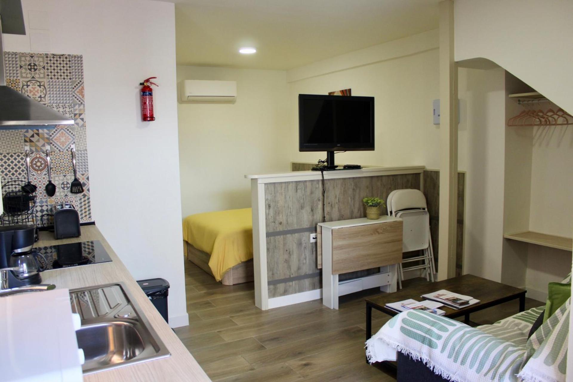 Jabega House 2 Apartamento Málaga