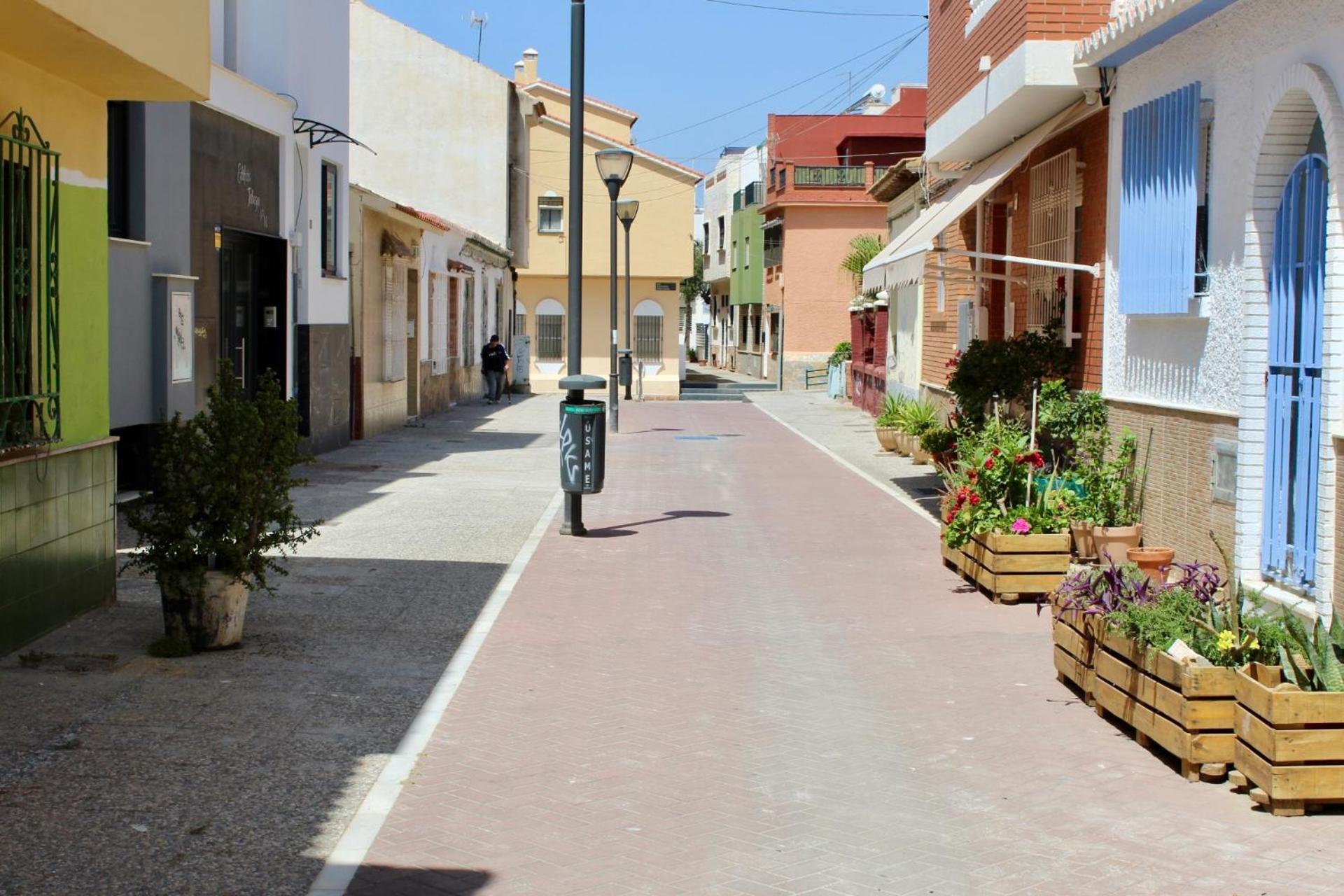 Apartamento Jabega House 2 *