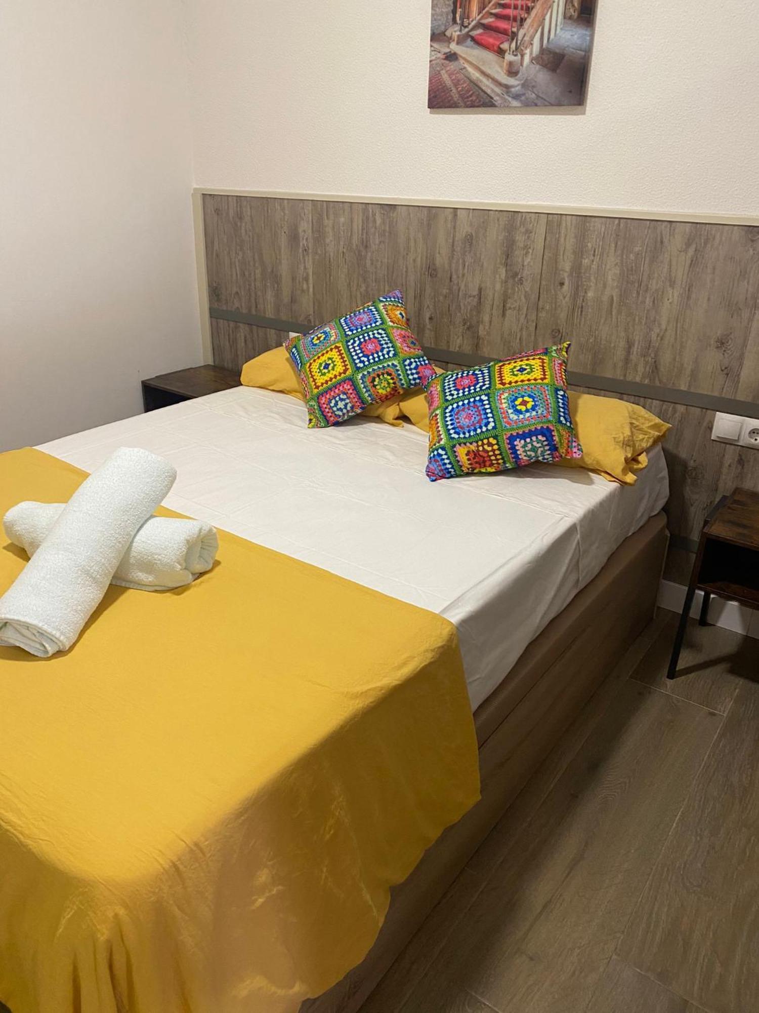 Apartment Jabega House 2 Malaga